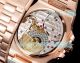 3K Factory Super Clone Patek Philippe Nautilus 5712 Black Dial 40mm Rose Gold Moon Phase Watch (5)_th.jpg